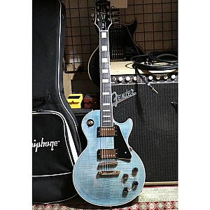 Toko Alat Musik Jual Semua Product Epiphone Terlengkap Original dan Termurah