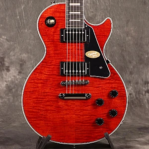 Toko Alat Musik Jual Semua Product Epiphone Terlengkap Original dan Termurah