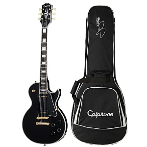 Toko Alat Musik Jual Semua Product Epiphone Terlengkap Original dan Termurah
