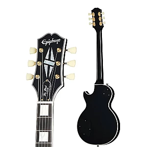 Toko Alat Musik Jual Semua Product Epiphone Terlengkap Original dan Termurah