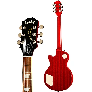 Toko Alat Musik Jual Semua Product Epiphone Terlengkap Original dan Termurah