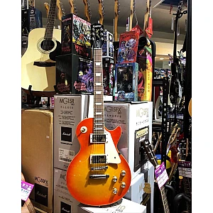 Toko Alat Musik Jual Semua Product Epiphone Terlengkap Original dan Termurah