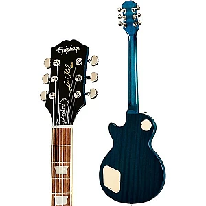 Toko Alat Musik Jual Semua Product Epiphone Terlengkap Original dan Termurah