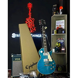 Toko Alat Musik Jual Semua Product Epiphone Terlengkap Original dan Termurah