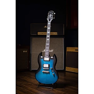 Toko Alat Musik Jual Semua Product Epiphone Terlengkap Original dan Termurah