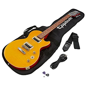 Toko Alat Musik Jual Semua Product Epiphone Terlengkap Original dan Termurah