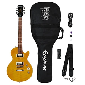 Toko Alat Musik Jual Semua Product Epiphone Terlengkap Original dan Termurah