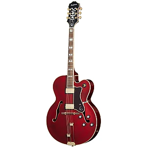 Toko Alat Musik Jual Semua Product Epiphone Terlengkap Original dan Termurah