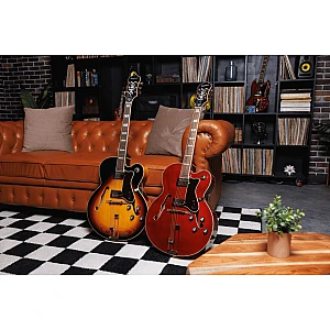 Toko Alat Musik Jual Semua Product Epiphone Terlengkap Original dan Termurah