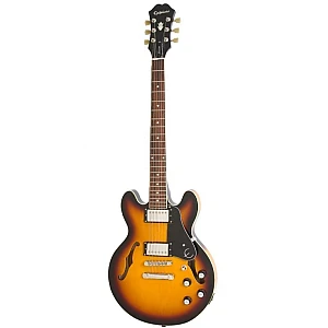 Toko Alat Musik Jual Semua Product Epiphone Terlengkap Original dan Termurah