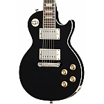 Epiphone Power Players Les Paul Electric Guitar, Dark Matter