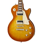 Epiphone Les Paul Classic Electric Guitar, Honey Burst