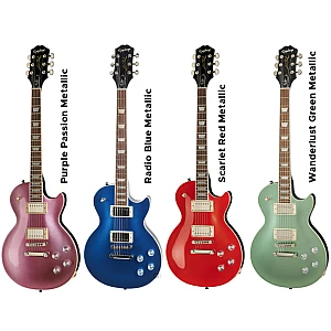 Toko Alat Musik Jual Semua Product Epiphone Terlengkap Original dan Termurah