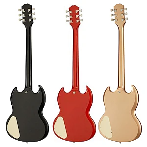 Toko Alat Musik Jual Semua Product Epiphone Terlengkap Original dan Termurah