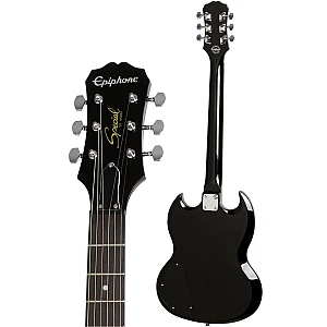 Toko Alat Musik Jual Semua Product Epiphone Terlengkap Original dan Termurah