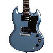 Epiphone SG Special I Limited Edition Electric Guitar, Blue