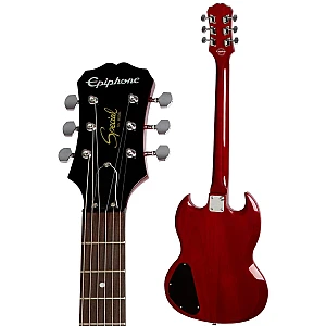 Toko Alat Musik Jual Semua Product Epiphone Terlengkap Original dan Termurah