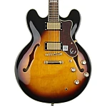 Epiphone Sheraton II PRO Semi Hollow Electric Guitar 