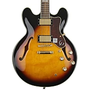 Epiphone Sheraton II PRO Semi Hollow Electric Guitar 