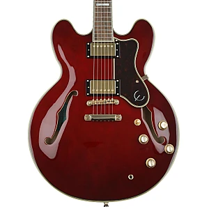 Toko Alat Musik Jual Semua Product Epiphone Terlengkap Original dan Termurah