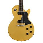 Epiphone Les Paul Special Electric Guitar TV Yellow 