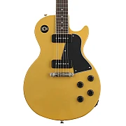 Epiphone Les Paul Special Electric Guitar TV Yellow 