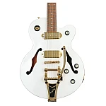 Epiphone Limited Edition Wildkat Royale Hollowbody Electric Guitar