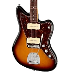 Fender American Ultra Jazzmaster RW FB, Ultraburst Electric Guitar