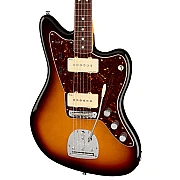 Fender American Ultra Jazzmaster RW FB, Ultraburst Electric Guitar