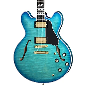 Toko Alat Musik Jual Semua Product Gibson Terlengkap Original dan Termurah