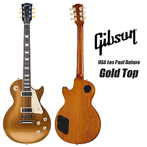 Toko Alat Musik Jual Semua Product Gibson Terlengkap Original dan Termurah