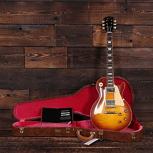 Toko Alat Musik Jual Semua Product Gibson Terlengkap Original dan Termurah
