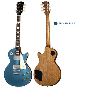 Toko Alat Musik Jual Semua Product Gibson Terlengkap Original dan Termurah