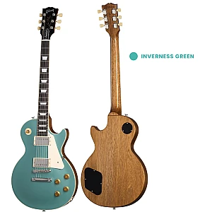 Toko Alat Musik Jual Semua Product Gibson Terlengkap Original dan Termurah