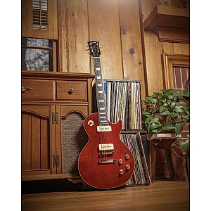 Toko Alat Musik Jual Semua Product Gibson Terlengkap Original dan Termurah