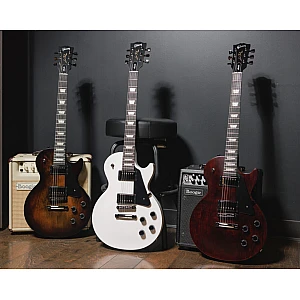 Toko Alat Musik Jual Semua Product Gibson Terlengkap Original dan Termurah