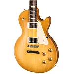 Gibson Les Paul Tribute Electric Guitar, Satin Honeyburst