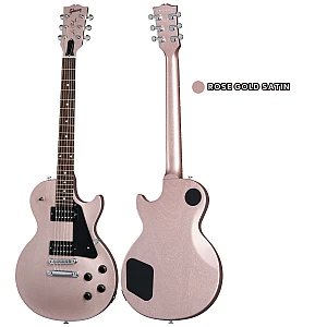 Toko Alat Musik Jual Semua Product Gibson Terlengkap Original dan Termurah