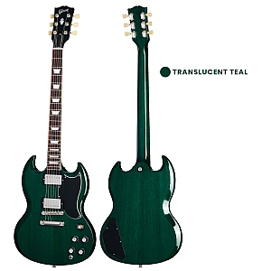 Toko Alat Musik Jual Semua Product Gibson Terlengkap Original dan Termurah