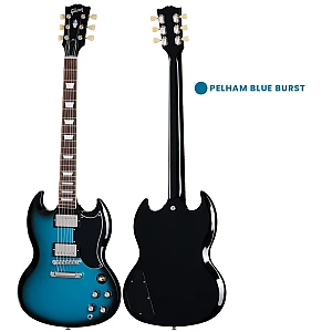 Toko Alat Musik Jual Semua Product Gibson Terlengkap Original dan Termurah