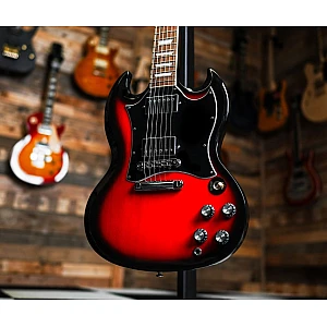 Toko Alat Musik Jual Semua Product Gibson Terlengkap Original dan Termurah