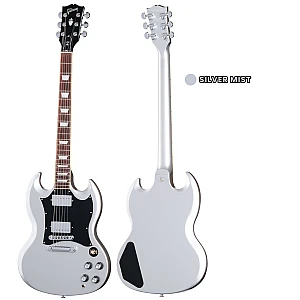 Toko Alat Musik Jual Semua Product Gibson Terlengkap Original dan Termurah