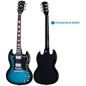 Toko Alat Musik Jual Semua Product Gibson Terlengkap Original dan Termurah