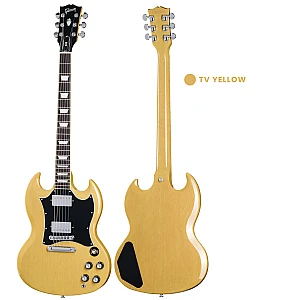 Toko Alat Musik Jual Semua Product Gibson Terlengkap Original dan Termurah
