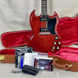 Toko Alat Musik Jual Semua Product Gibson Terlengkap Original dan Termurah