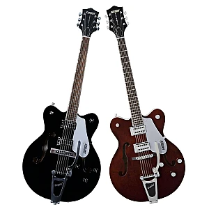 Toko Alat Musik Jual Semua Product Gretsch Terlengkap Original dan Termurah