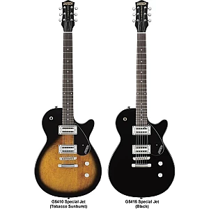 Toko Alat Musik Jual Semua Product Gretsch Terlengkap Original dan Termurah