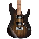 Ibanez AZ242BC-DET Premium Deep Espresso Burst