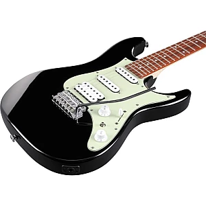 Toko Alat Musik Jual Semua Product Ibanez Terlengkap Original dan Termurah