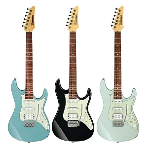 Toko Alat Musik Jual Semua Product Ibanez Terlengkap Original dan Termurah